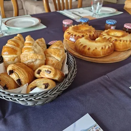 Les Restanques De Camelie 3* Saint-Thome