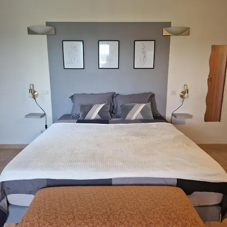 Guest house Les Restanques De Camelie *