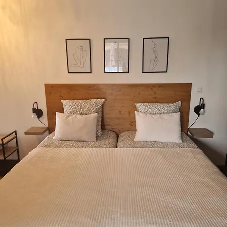 Guest house Les Restanques De Camelie