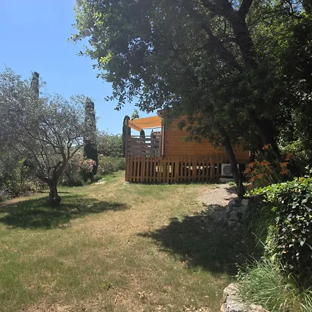 Les Restanques De Camelie