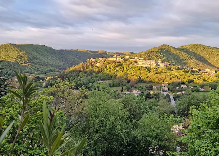 Les Restanques De Camélie 3*